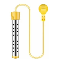 Travel Immersion Heater, Car Water Heater Immersion Heater