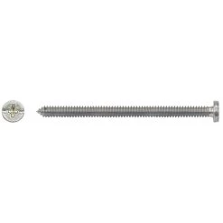 Vite 50Mm Per Fissaggio Supporto VIMAR 07939