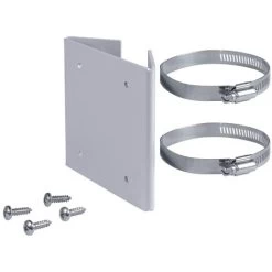 Staffa Fissaggio Palo Contenitore 14962 VIMAR 14969