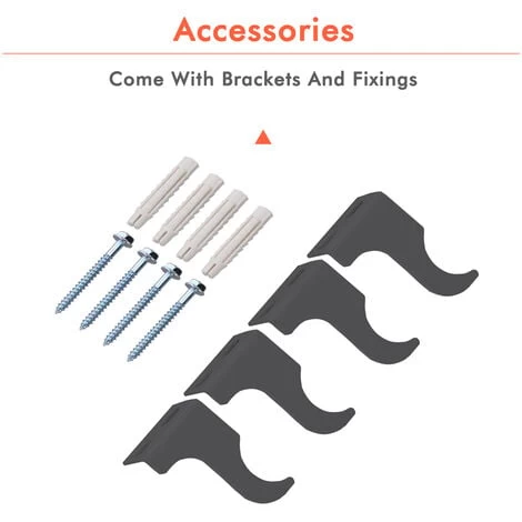 ELEGANT 1800 X 480 Anthracite Vertical Radiator Double Modern Oval Column Radiator Central Heating Radiators Designer Radiators - Image 4