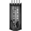 Fireplace Accessories Set - Fireplace Accessories, Fireplace Tools, Fire Accessories