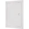 150x150mm Access Panels Inspection Hatch Access Door High Quality ABS Plastic