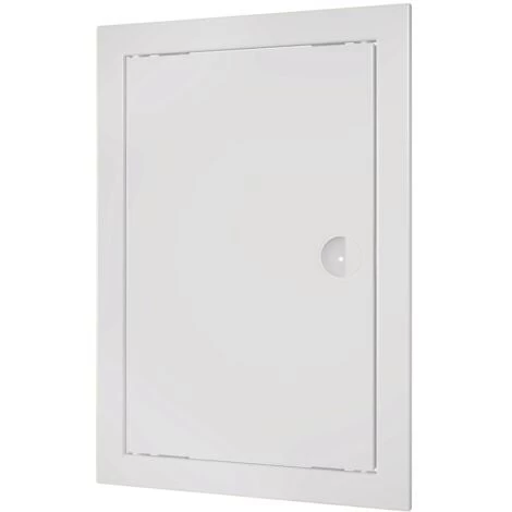 150x200mm Access Panels Inspection Hatch Access Door High Quality ABS Plastic