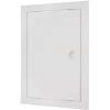 200x250mm Access Panels Inspection Hatch Access Door High Quality ABS Plastic