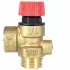 3/4inch BSP Male 2,5 Bar Safety Pressure Relief Valve