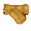 3/4inch Female BSP Thread Brass Washer Water Filter