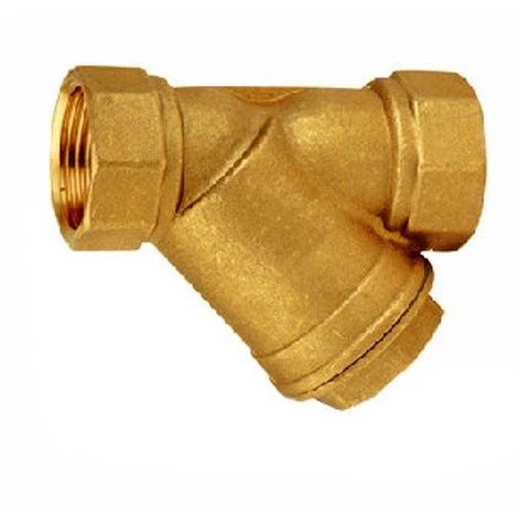 3/4inch Female BSP Thread Brass Washer Water Filter