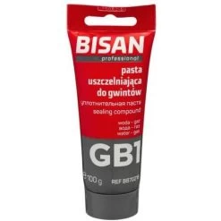 250g Pipe Sealing Thread PTFE Liquid Paste For Water And Gas Leak Fix