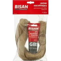 Plumbers Sealing Set 100g Plumbing Hemp 100g Pipe Sealing Paste Pipework Seal