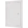300x500mm Access Panels Inspection Hatch Access Door High Quality ABS Plastic