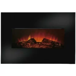 Innocenti ART90001 26 Inch Wall Mounted Electric Fire