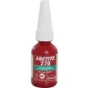 Loctite Threadlocker, High Strength, 10ml