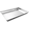 Kennedy 540X345X50MM Galvanised Drip Tray