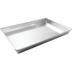 Kennedy 540X345X50MM Galvanised Drip Tray