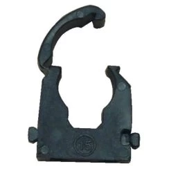 John Guest 22MM Black Pipe Clip- You Get 5