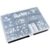 Jubilee Workshop Pack - Zinc Plate
