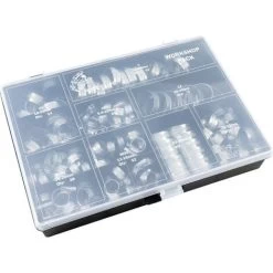 Jubilee Workshop Pack - Zinc Plate