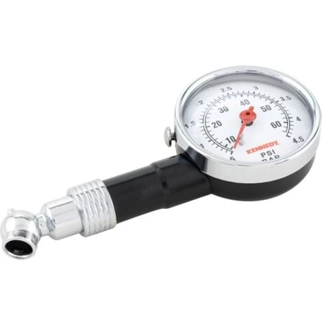 Kennedy Dial Type Tyre Pressure Gauge - Image 2
