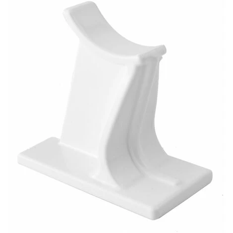 Universal Column Radiator Feet For Cast Iron Style Radiators 2, 3 And 4 Columns