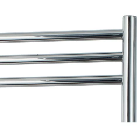 Electric Riga Stainless Steel 400x1000mm - Image 2