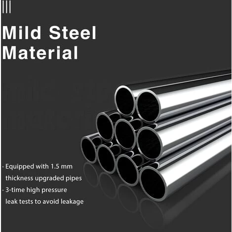 ELEGANT 600 X 1505 Mm Traditional Column Radiators Horizontal Double Panel Cast Iron Central Heating Rads - Image 4