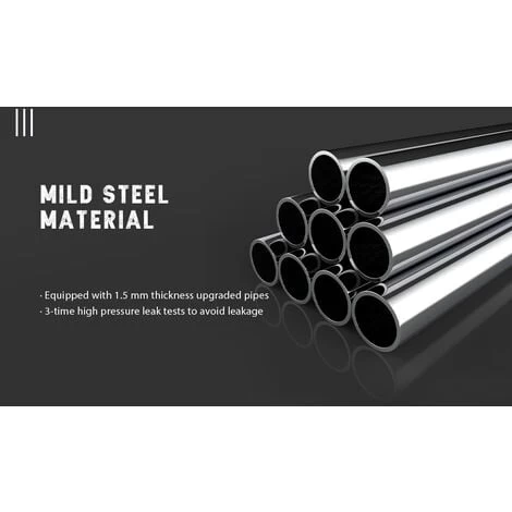 ELEGANT 600 X 1505 Mm Traditional Column Radiators Horizontal Double Panel Cast Iron Central Heating Rads - Image 5