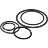RM0081 Metric Nitrile 'O' Ring 8.1 X 1.6- You Get 25