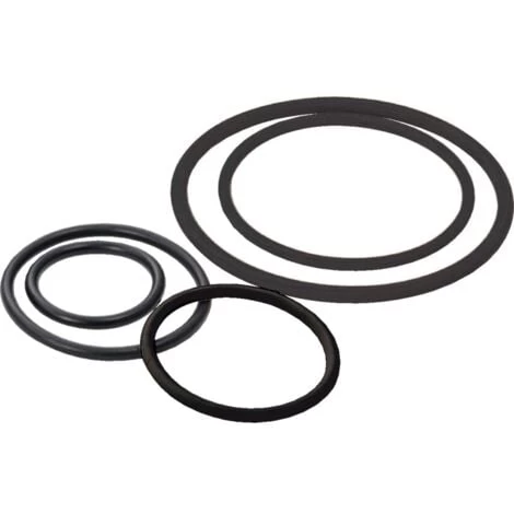 RM0081 Metric Nitrile 'O' Ring 8.1 X 1.6- You Get 25