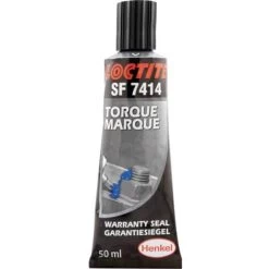 Loctite 7414 Thread Locking Compound 50ml