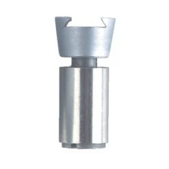 Kennedy 1/4 Spigot With 6mm Stem