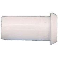 John Guest Speedfit 22MM Speedfit Pipe Insert- You Get 5