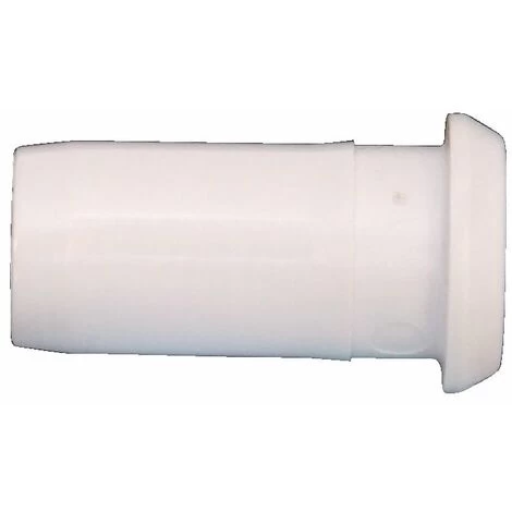 John Guest Speedfit 22MM Speedfit Pipe Insert- You Get 5