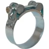 Jubilee JSC28 (26-28MM) M/S Zinc Plate Superclamp