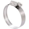 Jubilee HT070 40-70MM 304 St/Steel High Torque Hose Clip