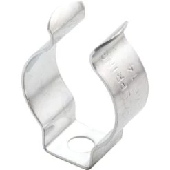 Matlock 16MM (Open) Terry Type Tool Clip BZP- You Get 5