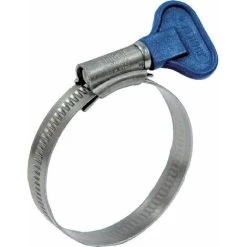 WS020 Wingspade Hose Clip 13 - 20mm (1/2 - 3/4in) JUB00WS