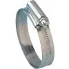 1X Zinc Protected Hose Clip 30 - 40mm (1.1/8 - 1.5/8in) JUB1X