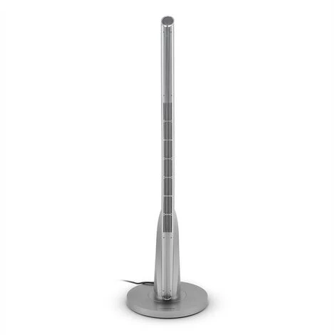 Klarstein Skyscraper Heat Ceramic Column Heater 1600W And 2500W Oscillation Up To 25 M² 15 - 28° C - Image 3