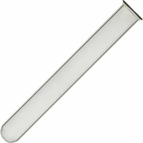 Kimble Chase Test Tube With Rim 10 X 75mm - Pack Of 100