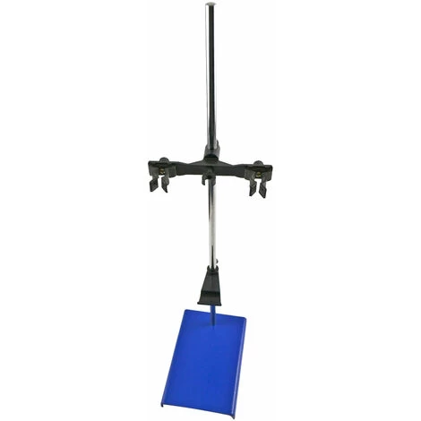 Eisco Hoffman Voltameter Stand