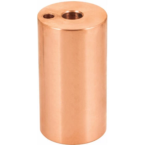 Eisco Metal Block Calorimeter Copper