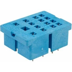 Finder 94.14SMA Relay PCB Socket