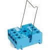 Finder 90.26SMA DIN Relay Sockets (8-Pin)