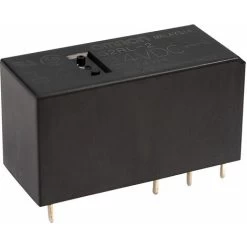 Omron G2RL-2-24DC DPCO PCB Relay 8A 24VDC