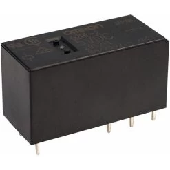 Omron G2RL-2-5DC DPDT PCB Relay 8A 5VDC