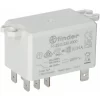 Finder 66.82.8.230.0000 230V Relay DPST-NO AC 30A (Flange Mounting) 66.82