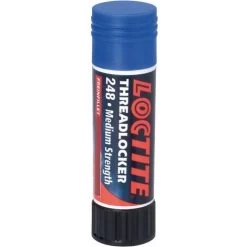 Loctite 1715105 248 Medium Strength Threadlocking Stick 9g