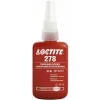 Loctite 1117477 278 High Strength Oil Tolerant 50ml