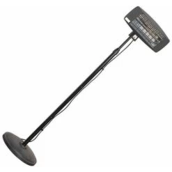 Sealey IFSH2003 Infrared Quartz Patio Heater 2000W/230V - Telescopic Floor Stand