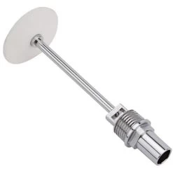 Milano – Modern Radiator Flow Diverter – 15mm Inlet